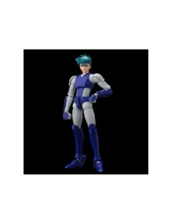 Sentinel Samurai Troopers Tenku No Touma