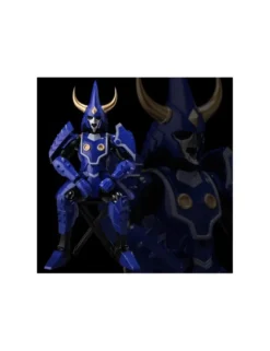 Sentinel Samurai Troopers Tenku No Touma