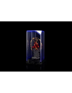 Sentinel Super Hero Illuminate Gallery Collection 2 Iron Spider