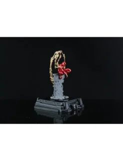 Sentinel Super Hero Illuminate Gallery Collection 2 Iron Spider