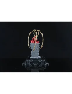 Sentinel Super Hero Illuminate Gallery Collection 2 Iron Spider