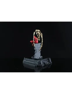 Sentinel Super Hero Illuminate Gallery Collection 2 Iron Spider