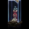 Sentinel Super Hero Illuminate Gallery Collection Captain America
