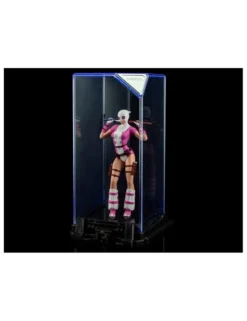 Sentinel Super Hero Illuminate Gallery Collection 2 Gwenpool