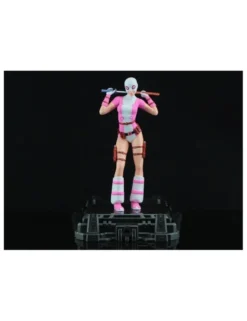 Sentinel Super Hero Illuminate Gallery Collection 2 Gwenpool