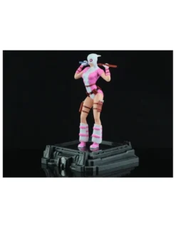 Sentinel Super Hero Illuminate Gallery Collection 2 Gwenpool