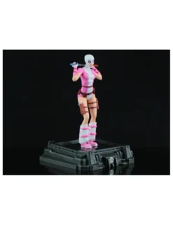 Sentinel Super Hero Illuminate Gallery Collection 2 Gwenpool
