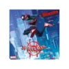 Sentinel SV Action Spider-Man Into The Spider-Verse Miles Morales
