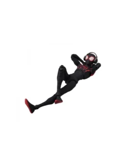 Sentinel SV Action Spider-Man Into The Spider-Verse Miles Morales