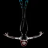 Sentinel SV Action Spider-Man Into The Spider-Verse Spider-Gwen & Spider-Ham