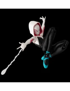 Sentinel SV Action Spider-Man Into The Spider-Verse Spider-Gwen & Spider-Ham