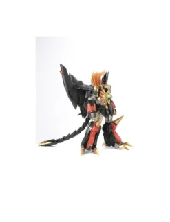 Sentinel X Amakuni Kizin King of Braves Genesic GaoGaiGar Final