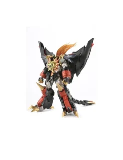 Sentinel X Amakuni Kizin King of Braves Genesic GaoGaiGar Final