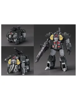 Sentinel X Good Smile Company Hagane Works God Bless The Machine Dancouga