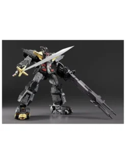 Sentinel X Good Smile Company Hagane Works God Bless The Machine Dancouga