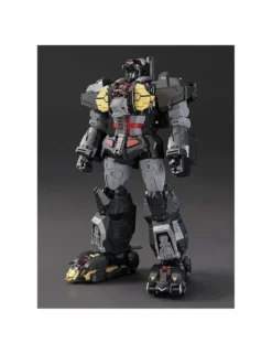 Sentinel X Good Smile Company Hagane Works God Bless The Machine Dancouga