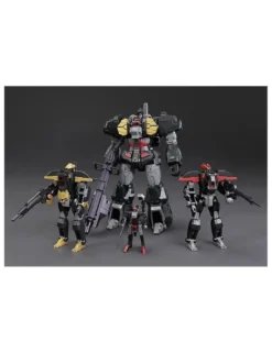 Sentinel X Good Smile Company Hagane Works God Bless The Machine Dancouga