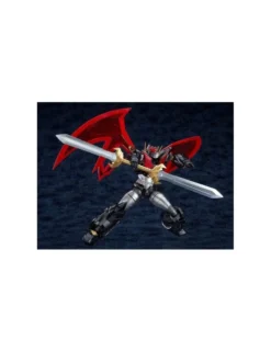 Sentinel x Good Smile Company Hagane Works Mazinkaiser