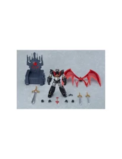 Sentinel x Good Smile Company Hagane Works Mazinkaiser