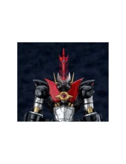 Sentinel x Good Smile Company Hagane Works Mazinkaiser