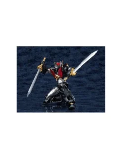 Sentinel x Good Smile Company Hagane Works Mazinkaiser