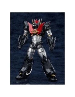 Sentinel x Good Smile Company Hagane Works Mazinkaiser