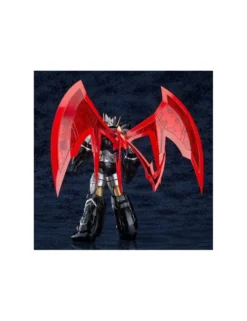Sentinel x Good Smile Company Hagane Works Mazinkaiser