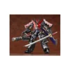 Sentinel x Good Smile Company Hagane Works Mazinkaiser Haou Mazin Set