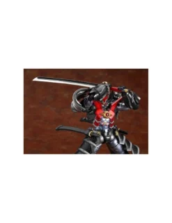Sentinel x Good Smile Company Hagane Works Mazinkaiser Haou Mazin Set