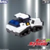 Shohoriku Gatchaman F Gatcha Spartan