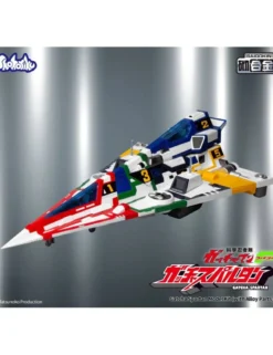 Shohoriku Gatchaman F Gatcha Spartan