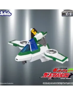 Shohoriku Gatchaman F Gatcha Spartan