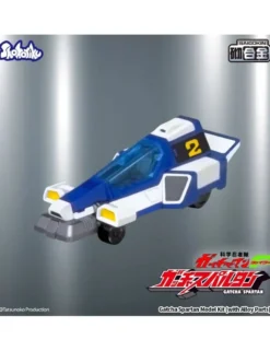 Shohoriku Gatchaman F Gatcha Spartan