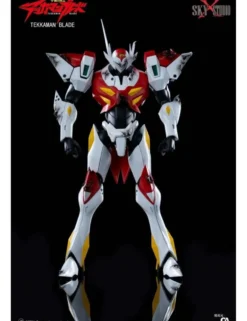 Sky X Studio Space Knight Tekkaman Blade