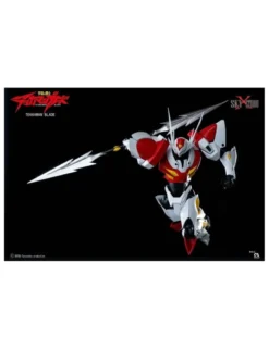 Sky X Studio Space Knight Tekkaman Blade