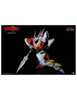 Sky X Studio Space Knight Tekkaman Blade
