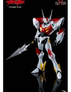 Sky X Studio Space Knight Tekkaman Blade
