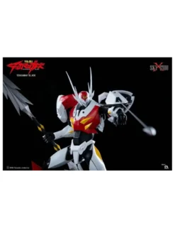 Sky X Studio Space Knight Tekkaman Blade