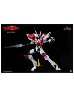 Sky X Studio Space Knight Tekkaman Blade