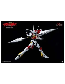 Sky X Studio Space Knight Tekkaman Blade