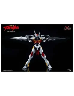 Sky X Studio Space Knight Tekkaman Blade