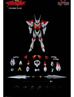 Sky X Studio Space Knight Tekkaman Blade