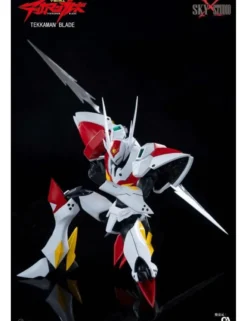 Sky X Studio Space Knight Tekkaman Blade