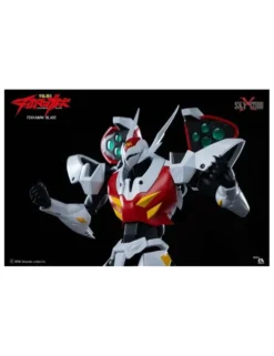 Sky X Studio Space Knight Tekkaman Blade