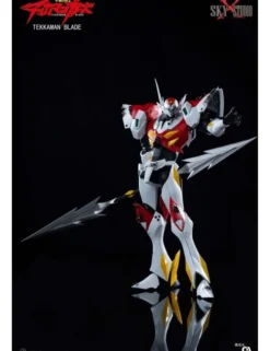 Sky X Studio Space Knight Tekkaman Blade
