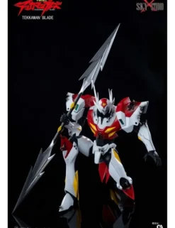 Sky X Studio Space Knight Tekkaman Blade