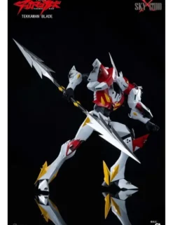 Sky X Studio Space Knight Tekkaman Blade