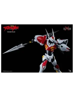 Sky X Studio Space Knight Tekkaman Blade