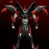 Sky X Studio Space Knight Tekkaman Evil