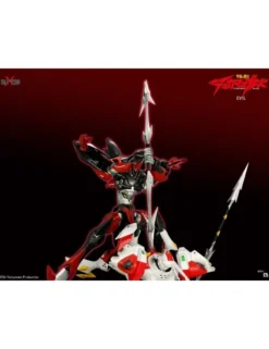Sky X Studio Space Knight Tekkaman Evil